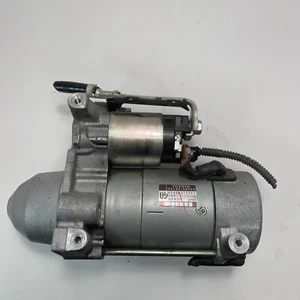 2007 - 2012 Lexus LS460 4.6L Denso Starter Motor OEM USED    28100-38020 - Foto 1 di 11