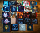 Lot boîte unique 7 pouces Anthrax For All Kings (Vinyle) (importation britannique)