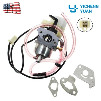 For Honda EU2000i Carburetor Home Power Generators EB2000i inverter #16100Z0DD03 - Image 1 of 4