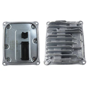 LED Headlight Control Unit Ballast For Benz W205 C CLASS C63 C250 C300 2015-2017 - Foto 1 di 9