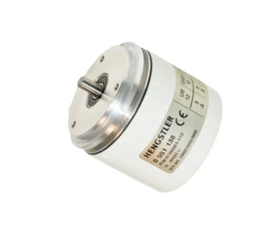 Hengstler RI58-O/ 10000ES.41ID Drehgeber 0 551 138 ENCODER 10…30VDC RHV21509 - Bild 1 von 8
