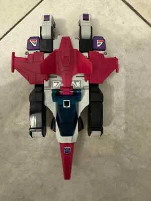 Transformers G1 Headmaster Horrorcon Apeface - Hasbro - Imagen 1 de 4