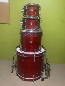 Yamaha Absolute Hybrid Maple Drum Shell Kit - Picture 1 of 2