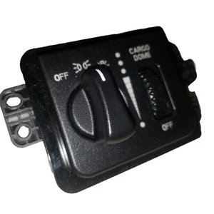 Headlight Switch Without Fog Lights - Fits Dodge RAM 1500 2500 3500 - Foto 1 di 5