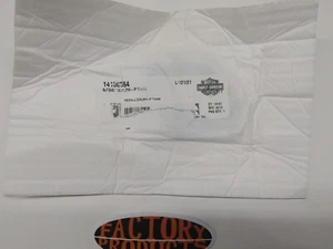GENUINE HARLEY DAVIDSON Right Hand Medallion 14100564 - Picture 1 of 2