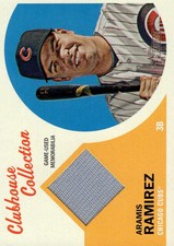 2012 Topps Heritage Baseball Card Pick (Inserts)
