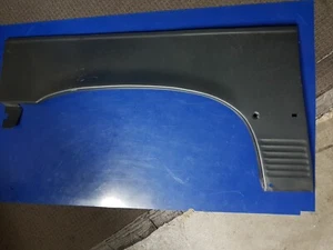 Mercedes W107 SL -Rear Right Quarter repair panel - 107 630 04 21, 1076300421 - Imagen 1 de 9