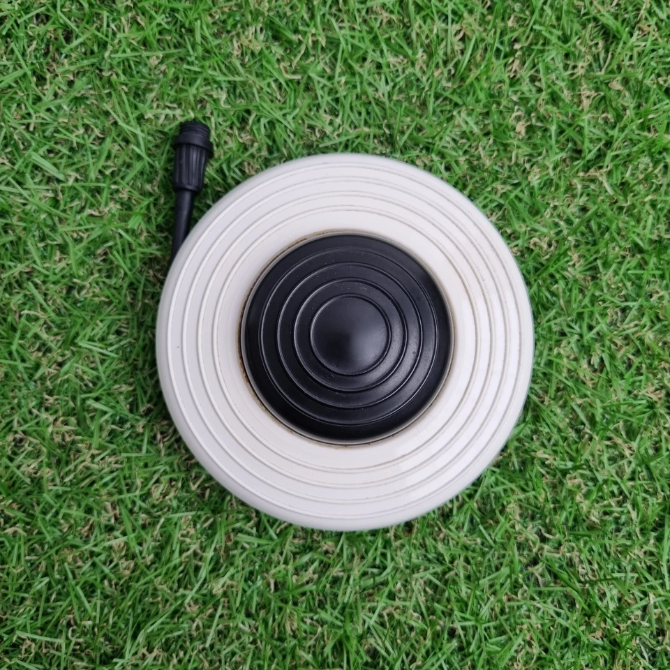 Vintage Elna Air Sewing Machine Foot Control Pedal - Image 1 of 3