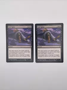 Soul Spike Coldsnap Regular - Picture 1 of 2