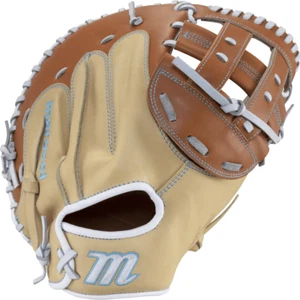 Marucci Acadia 33" Fastpitch Softball Catcher's Mitt..MFG3AC230C2FPCM-RT - Picture 1 of 2