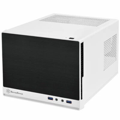 SilverStone SG13WB-Q Chassis - Image 1 of 4