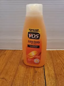 ALBERTO VO5 - Shampoo - Extra Body Volumizing 12.50 fl oz - Picture 1 of 3