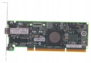 IBM 46K6838 1x 4gb Pci-x FC HBA - Zdjęcie 1 z 2