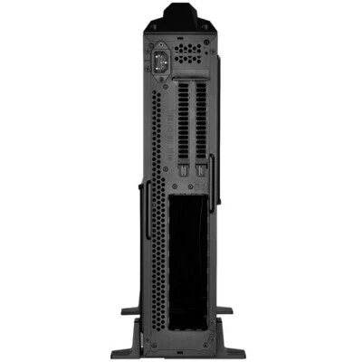 SilverStone MILO ML08-H Tower - No power supply - Image 1 of 3