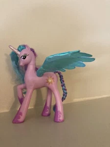 My little Pony G4 Talking Princess Celestia - pink - Bild 1 von 4