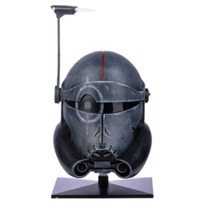 Casco de mira Xcoser 1:1 The Bad Batch resina cosplay utilería réplica coleccionable - Imagen 1 de 12
