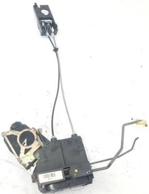 Kia Rio 2007 5 pines cerradura de puerta delantera lado del pasajero izquierdo 82813Jb000 Foto 1 de 4