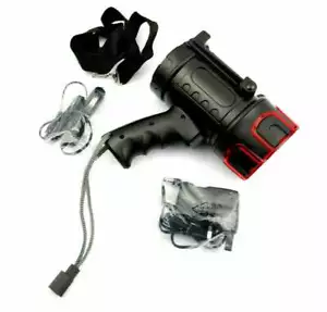 Hi Power CREE 3000 Lumen LED Spot Light 700m Beam Range IP66 Rated - Picture 1 of 12