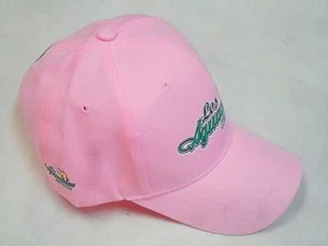 Los Aguacateros de Michoacan Gorra en Color Rosa.Aguacateros hat - Picture 1 of 5