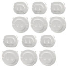 Child Safety Plastic Plugs Covers Baby Socket Anti-