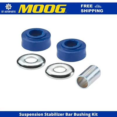 Kit de buje de barra estabilizadora de suspensión para Saturn SW2 1993-2001 MOOG 1993 1994 Foto 1 de 4