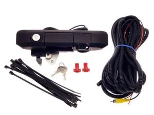 Tacoma Backup Camera in PL5500 handle for 12 Volt monitor - Bild 1 von 3