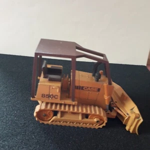 NZG CASE 850C ANGLE DOZER - Picture 1 of 6