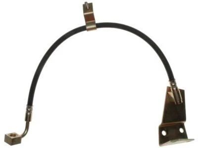 Manguera de freno delantera izquierda Raybestos 39829RX 1981 Dodge B250 Foto 1 de 2