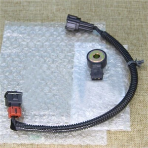24079-31U01 22060-30P00 Knock Sensor With Wire Fit For 1999-2002 Infiniti G20 - Picture 1 of 5