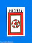 Calciatori Panini 1970-71 - Figurina-Sticker - Piacenza Scudetto -Rec
