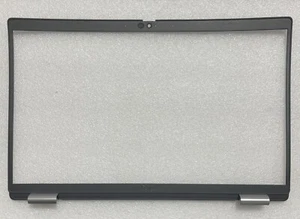 Dell Latitude 5520 5521 Precision 3560 3561 LCD Bisel 0GV7CX S3G3 Sin Cámara Deslizante - Imagen 1 de 8