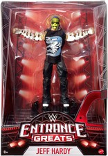 jeff hardy action figure target