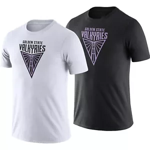 SALE - Golden State Valkyries Logo Unisex T-Shirt All Size - Picture 1 of 7