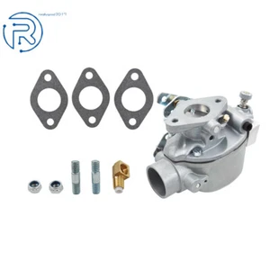 For Massey Ferguson MF Tractor TE20 TO20 TO30 181644M1 Carburetor Kit & Hardware - Picture 1 of 8