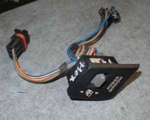 1990 1991 Corvette C4 Power Window OEM Switch, Right, GM 10098479 - Picture 1 of 1