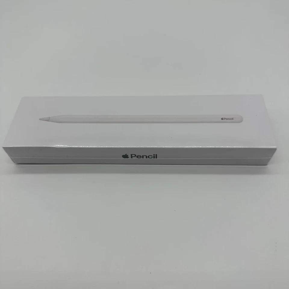 Apple Pencil 2 con Carga Magnética, 2ª Gen tiene un NÚMERO DE SERIE INVÁLIDO Foto 1 de 1