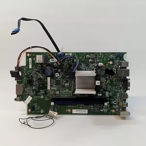 HP Slimline 290 8459 Socket FT4 DDR4 Motherboard AMD A9-9425 Radeon R5 3.7GHz - Picture 1 of 8