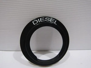 FIAT CHRYSLER FUEL FILLER RING GENUINE MOPAR P/N 68214163AA REF G13-19 - Picture 1 of 6