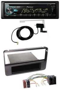 Pioneer MP3 AUX CD USB DAB Autoradio für Alfa Romeo 159 Brera Spider 06-10 - Bild 1 von 8