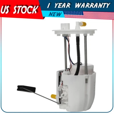 Fuel Pump Assembly E9207M for Mazda CX-5 L4 2.0L 2.5L AWD 2013-2016 PE1A1335X - Image 1 of 4
