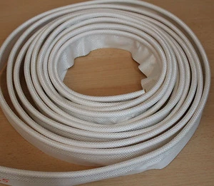 Keder für Zelte 2,05 €/m Vorzeltkeder Camping Kederband Zeltkeder Zelt 7,5 mm - Bild 1 von 1