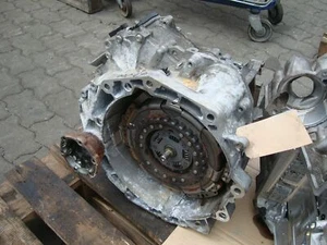 Getriebe Direktschaltgetriebe DSG PWA Audi A1 1.4 TSI 2014 7-Gang 40tkm Gebroch - Bild 1 von 5