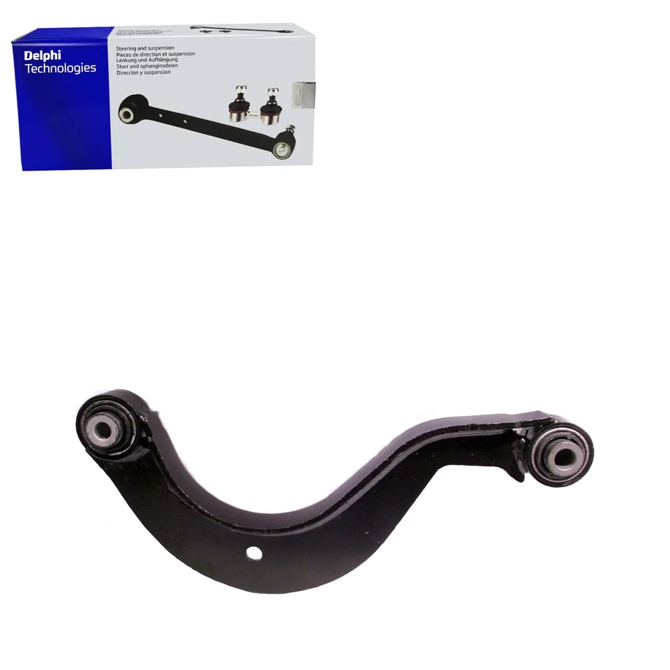 Задний верхний рычаг управления подвеской Delphi для Volkswagen Beetle 2012-2016 годов выпуска - Изображение 1 из 1
