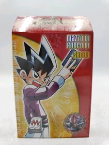 Cards Duel Masters Deck DM-02 - Shobu Fire Deck - SEALED - Picture 1 of 4