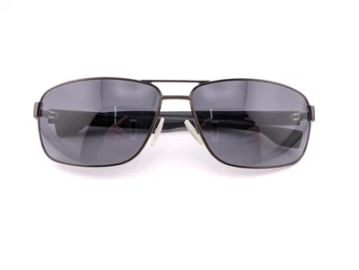 Gafas de sol Boss by Hugo Boss, BOSS 1035/S RIW9O Cat 3 gris oscuro mate, 64-15-140 Foto 1 de 4