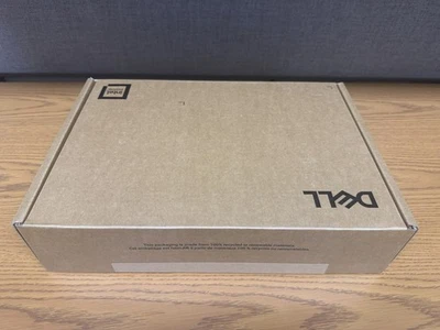 New Sealed Dell XPS 13 9350 13.4" Laptop Intel Ultra 7 256V, 16GB Ram, 512GB SSD - Image 1 of 4