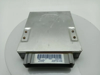 FORD RANGER Engine ECU Control Module 1992-1997 E9TF12A650DA - Image 1 of 4