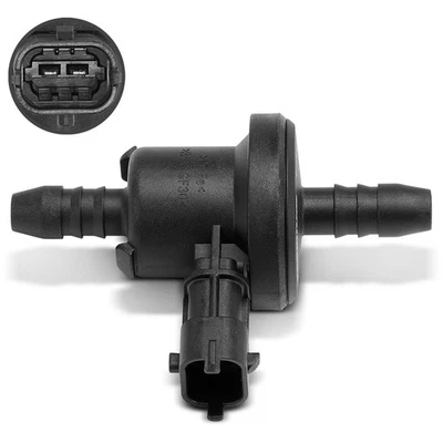 Nova válvula de purga de vasilha de vapor para Saturn Astra 2008-2009 naturalmente aspirada - Imagem 1 de 4