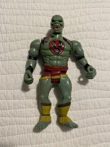 MUMM RA VINTAGE THUNDERCATS LJN 1988 7" ACTIONFIGUR LOSE - Bild 1 von 3