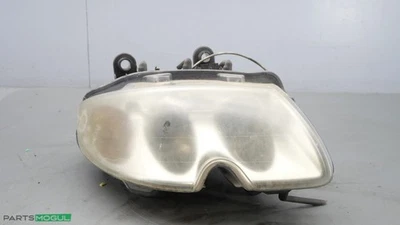 Faro de xenón delantero derecho del lado del pasajero Maserati Quattroporte 2005-2008 OEM Foto 1 de 4